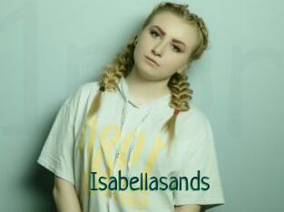 Isabellasands
