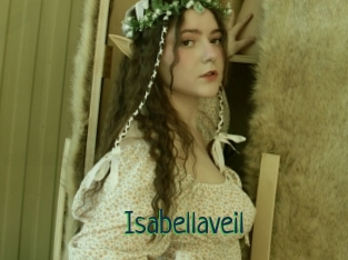 Isabellaveil