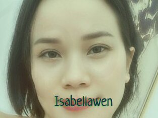 Isabellawen