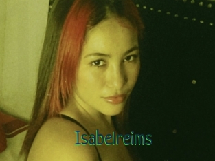 Isabelreims