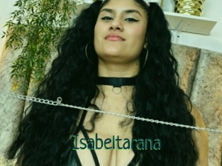 Isabeltarana