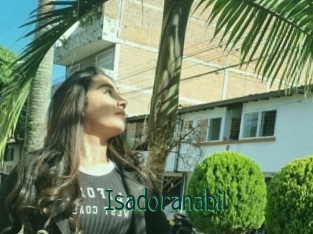 Isadoranabil