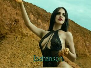 Isahanson