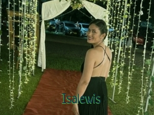 Isalewis