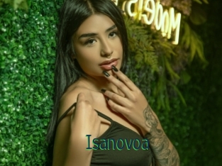Isanovoa