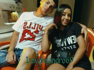Isayalejandro69