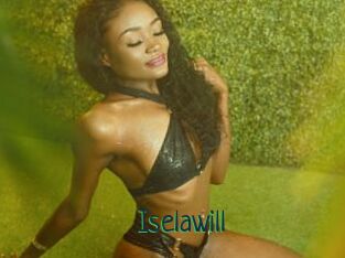 Iselawill
