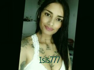 Isis777