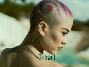 Isisali