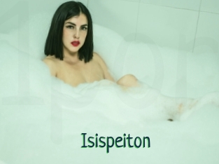 Isispeiton