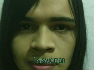 Isiswoman