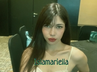 Islamariella