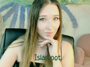 Islarroot
