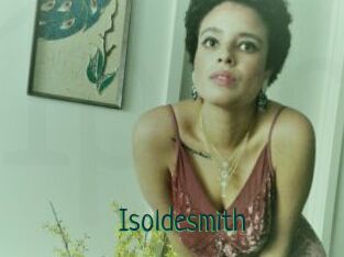 Isoldesmith