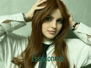 Issaconrad