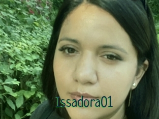 Issadora01