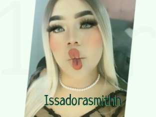 Issadorasmithh