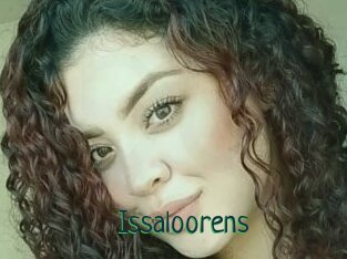 Issaloorens