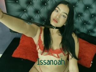 Issanoah