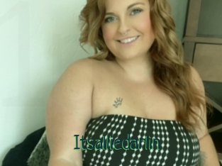 Itsalliedarlin