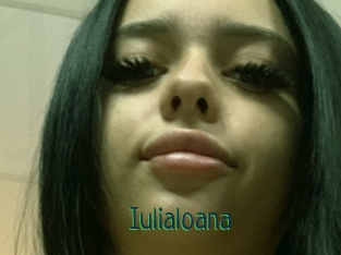 Iulialoana