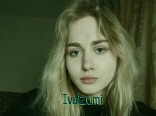 Ivaizumi