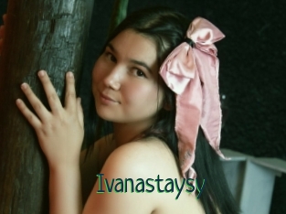 Ivanastaysy