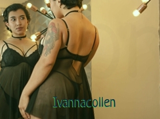 Ivannacollen