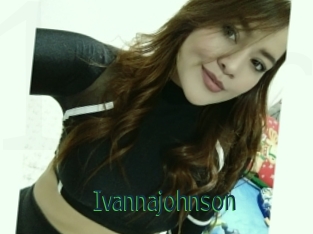 Ivannajohnson