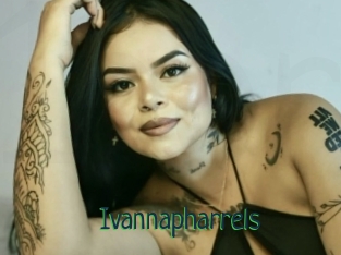 Ivannapharrels