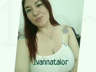 Ivannatalor