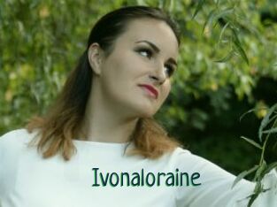 Ivonaloraine
