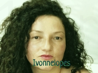 Ivonnelopes
