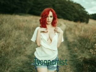Ivonnemist