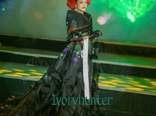 Ivoryhunter