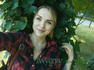 Ivvygrey