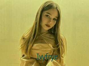 Ivyfrye