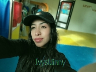 Ivyskiinny