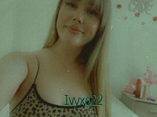 Ivyxo22