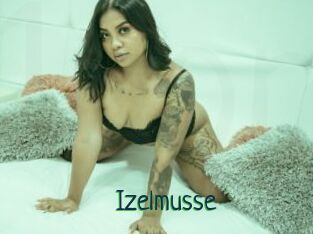 Izelmusse