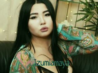 Izumiamaya