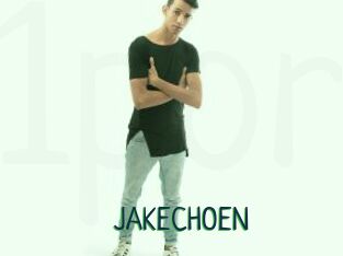 JAKECHOEN