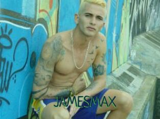 JAMESMAX