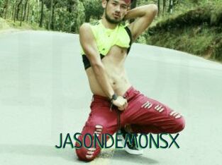 JASONDEMONSX