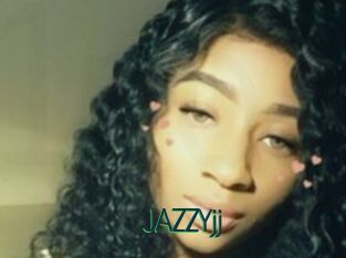 JAZZYjj