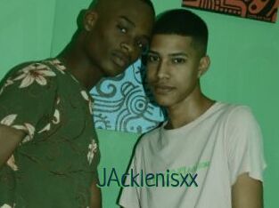 JAcklenisxx