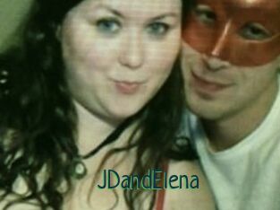 JDandElena