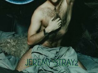 JEREMY_STRAYz