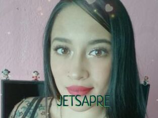 JETSAPRE