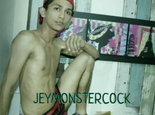 JEYMONSTERCOCK